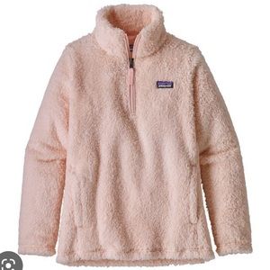 Patagonia Los Gatos 1/4-Zip Fleece